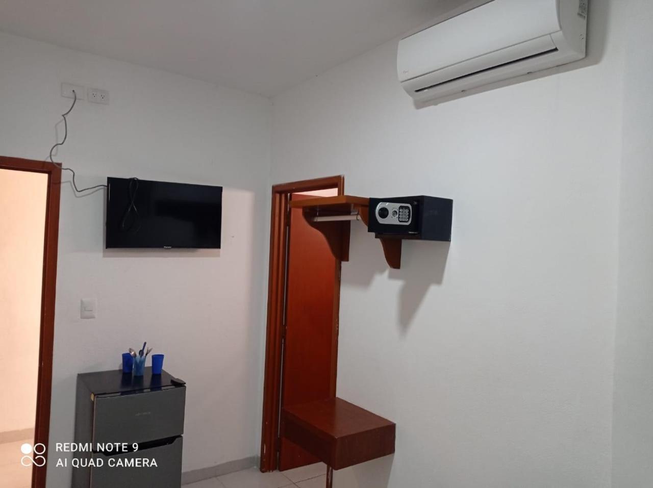 Casa De Huespedes Taino Bed & Breakfast Cancun Exterior photo