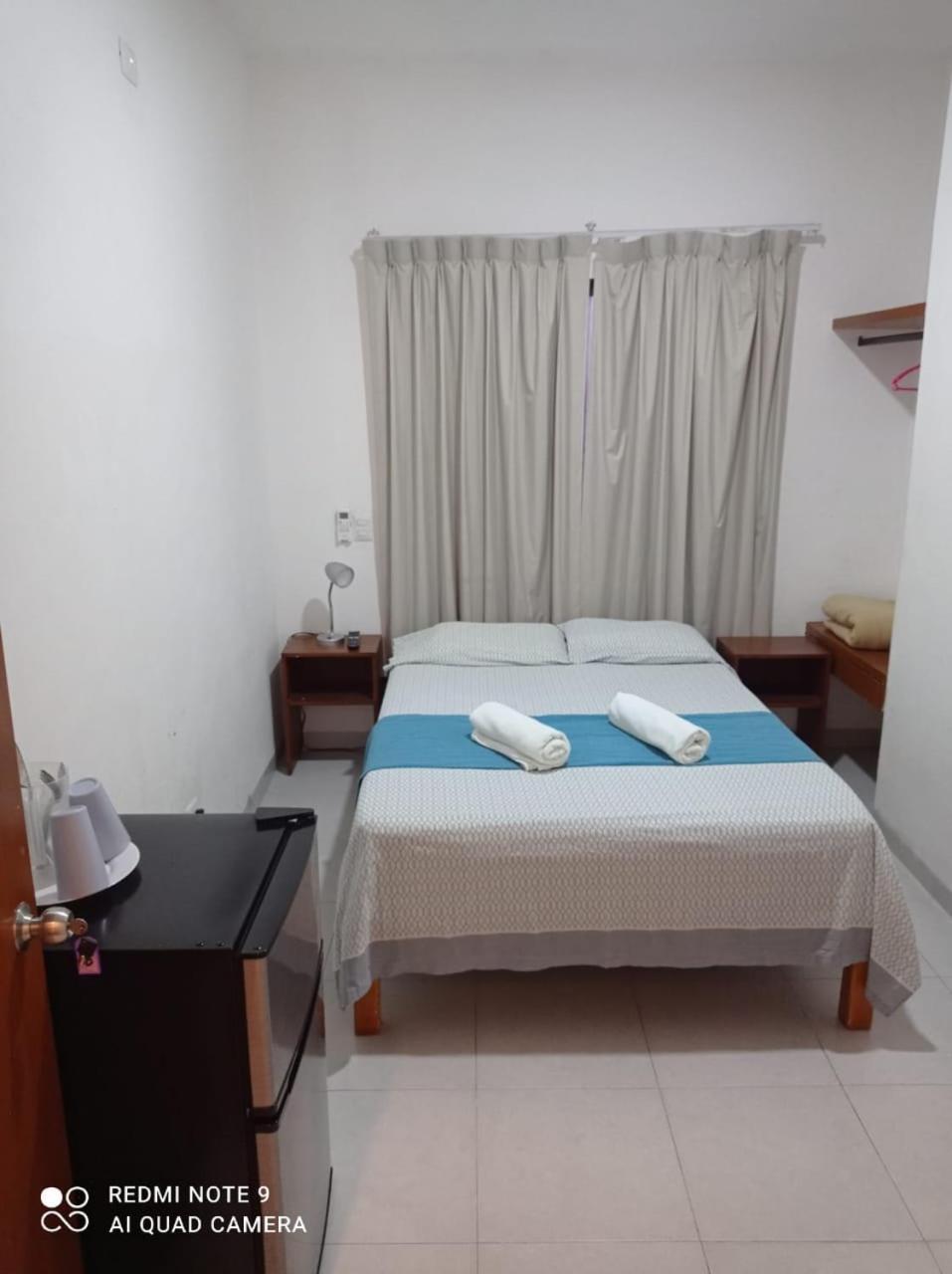 Casa De Huespedes Taino Bed & Breakfast Cancun Exterior photo